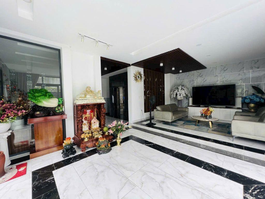 🔥 BIỆT THỰ GÓC 2 MẶT TIỀN – 490M², DIỆN TÍCH SỬ DỤNG GẦN 700M²