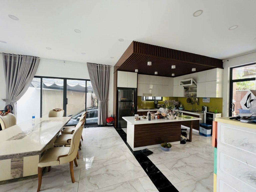 🔥 BIỆT THỰ GÓC 2 MẶT TIỀN – 490M², DIỆN TÍCH SỬ DỤNG GẦN 700M²