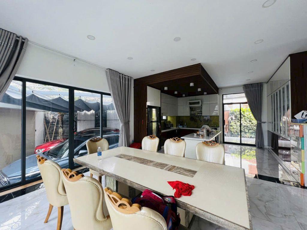 🔥 BIỆT THỰ GÓC 2 MẶT TIỀN – 490M², DIỆN TÍCH SỬ DỤNG GẦN 700M²