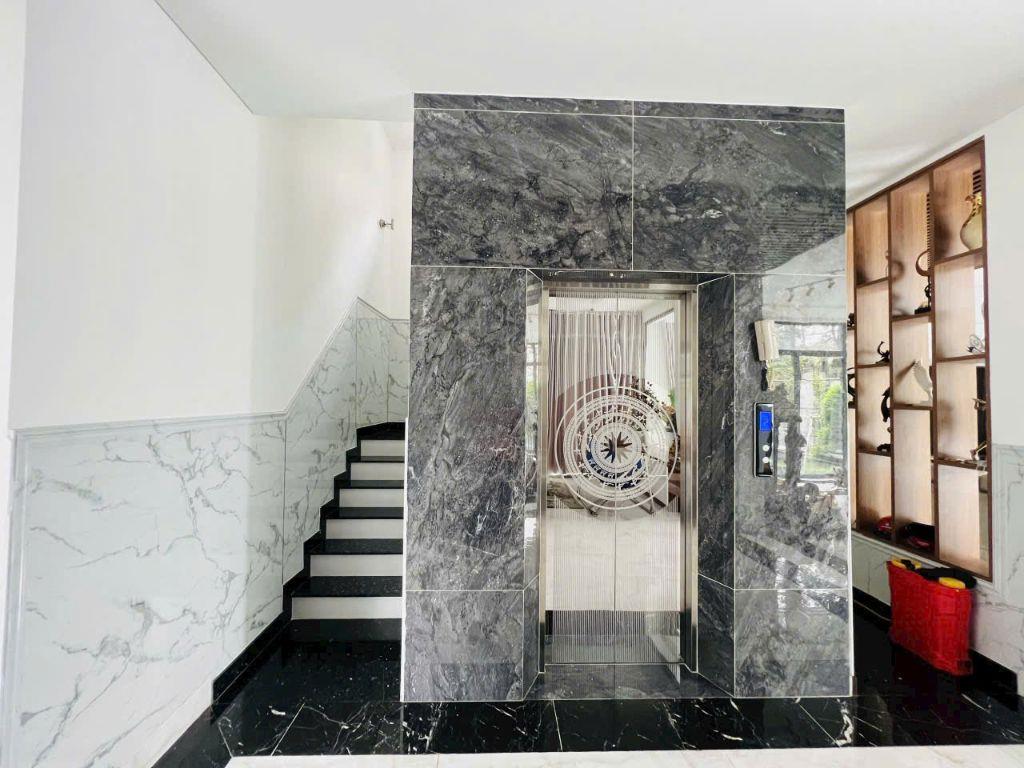 🔥 BIỆT THỰ GÓC 2 MẶT TIỀN – 490M², DIỆN TÍCH SỬ DỤNG GẦN 700M²