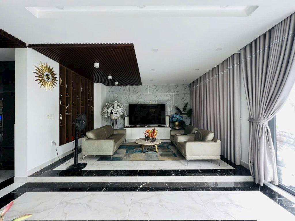 🔥 BIỆT THỰ GÓC 2 MẶT TIỀN – 490M², DIỆN TÍCH SỬ DỤNG GẦN 700M²