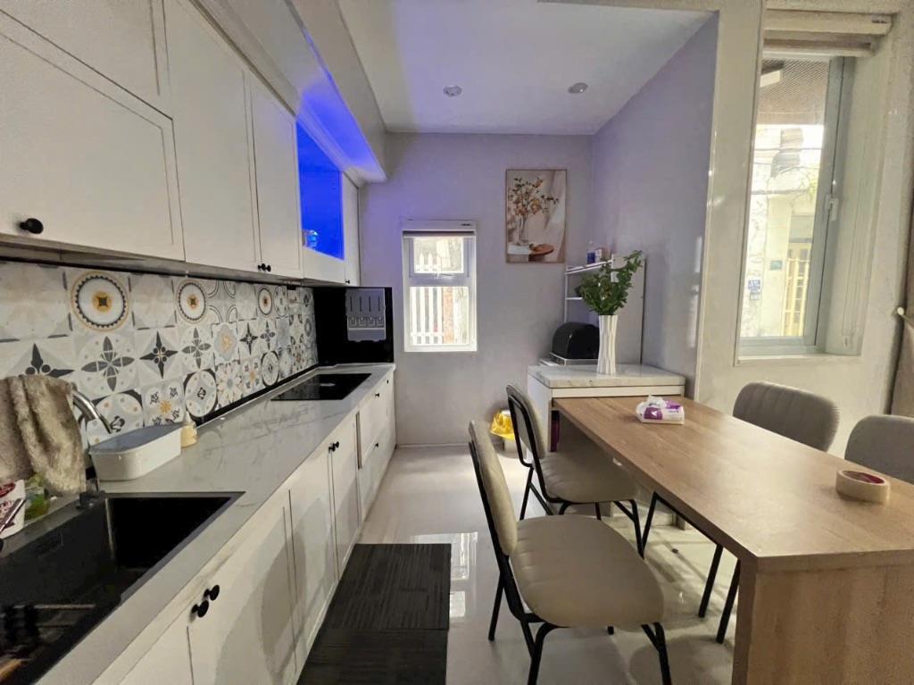 Nhà 44m2, 2 Tầng, Núi Thành, Hải Châu, 3.85 tỷ