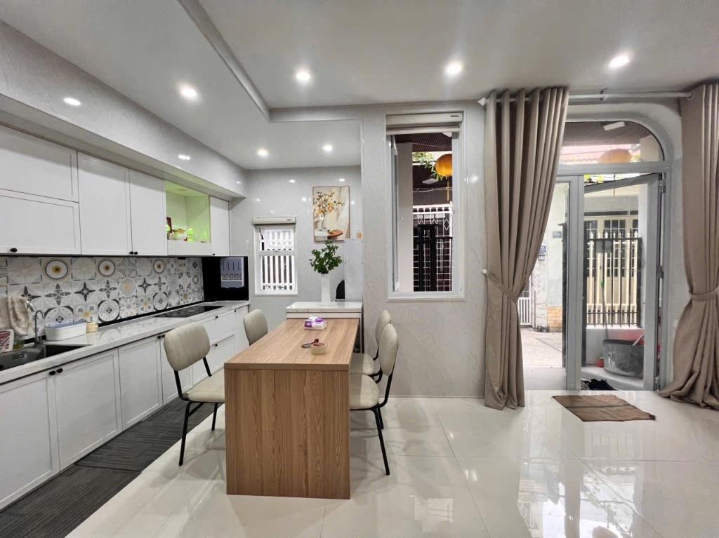 Nhà 44m2, 2 Tầng, Núi Thành, Hải Châu, 3.85 tỷ