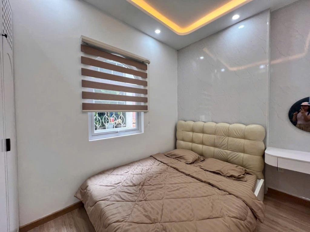Nhà 44m2, 2 Tầng, Núi Thành, Hải Châu, 3.85 tỷ