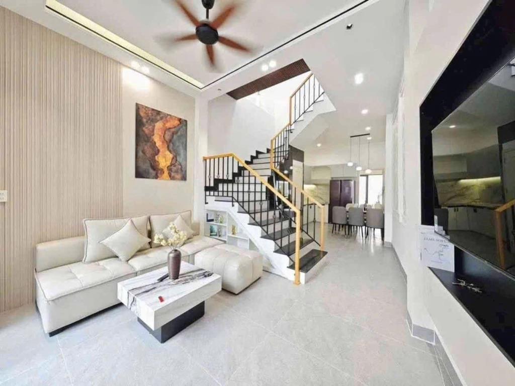 Bán nhà khu vực Thanh Khê,Đà Nẵng