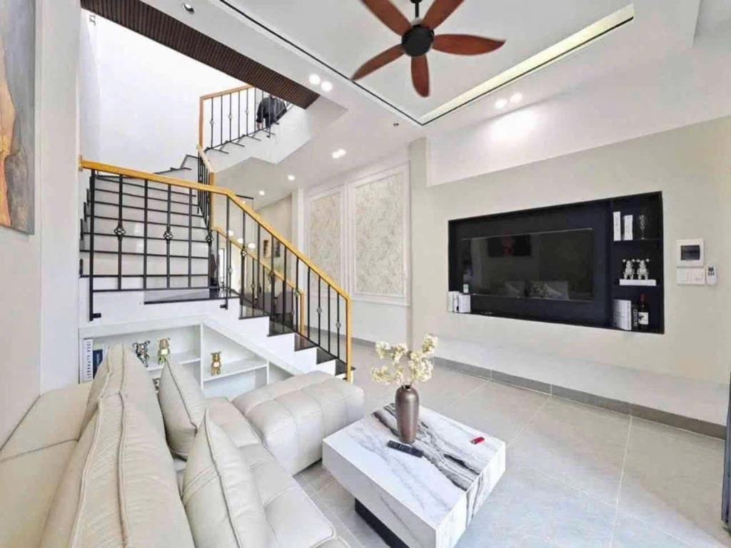 Bán nhà khu vực Thanh Khê,Đà Nẵng