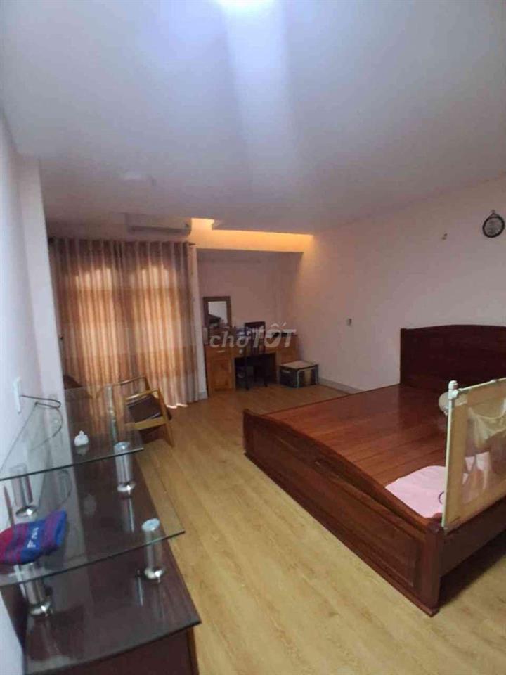 Bán nhà Kiệt ô tô 5m, 132m2, 2 Tầng, Phạm Nhữ Tăng, chỉ hơn 4 tỷ.