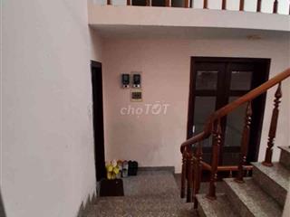 Bán nhà Kiệt ô tô 5m, 132m2, 2 Tầng, Phạm Nhữ Tăng, chỉ hơn 4 tỷ.