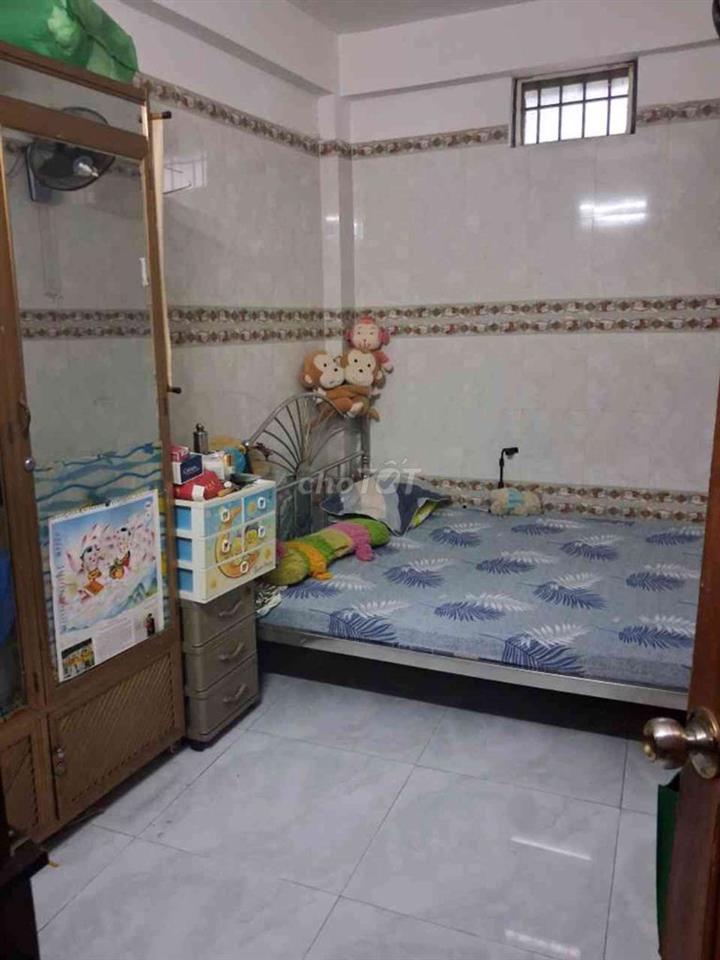 Bán nhà 100m2, mặt tiền gần 8m, Đường Mai Lão Bạng chỉ hơn 5 tỷ