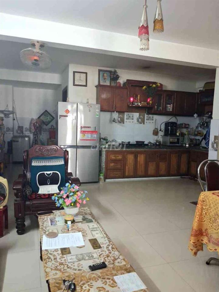 Bán nhà 100m2, mặt tiền gần 8m, Đường Mai Lão Bạng chỉ hơn 5 tỷ