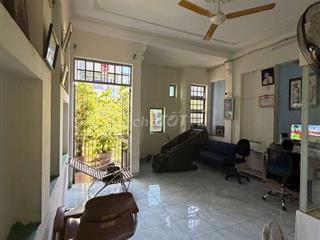 Bán nhà 100m2, mặt tiền gần 8m, Đường Mai Lão Bạng chỉ hơn 5 tỷ