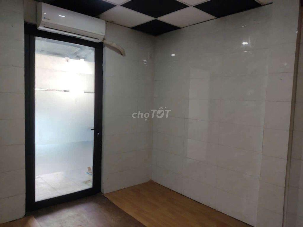 🔥🔥 BÁN NHÀ 2 TẦNG – MẶT THOÁNG –  KIỆT TRỤC LÊ DUẨN 🔥🔥