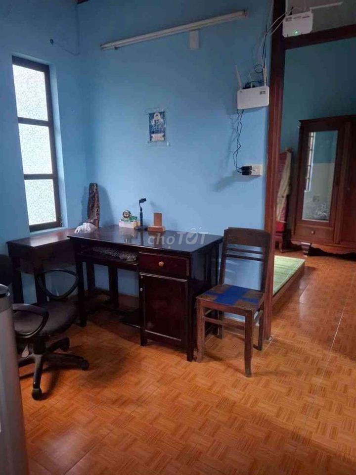 BÁN NHÀ CẤP 4 OTO ĐẬU TRONG NHÀ ĐƯỜNG TÔN ĐẢN - THANH KHÊ GIÁ CHỈ 3 TỶ