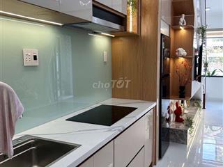 ✅Nhà Mới : Ngay trung Tâm, Gần Chợ Mới Hoàng Diệu giá chỉ nhỉnh 4 tỷ