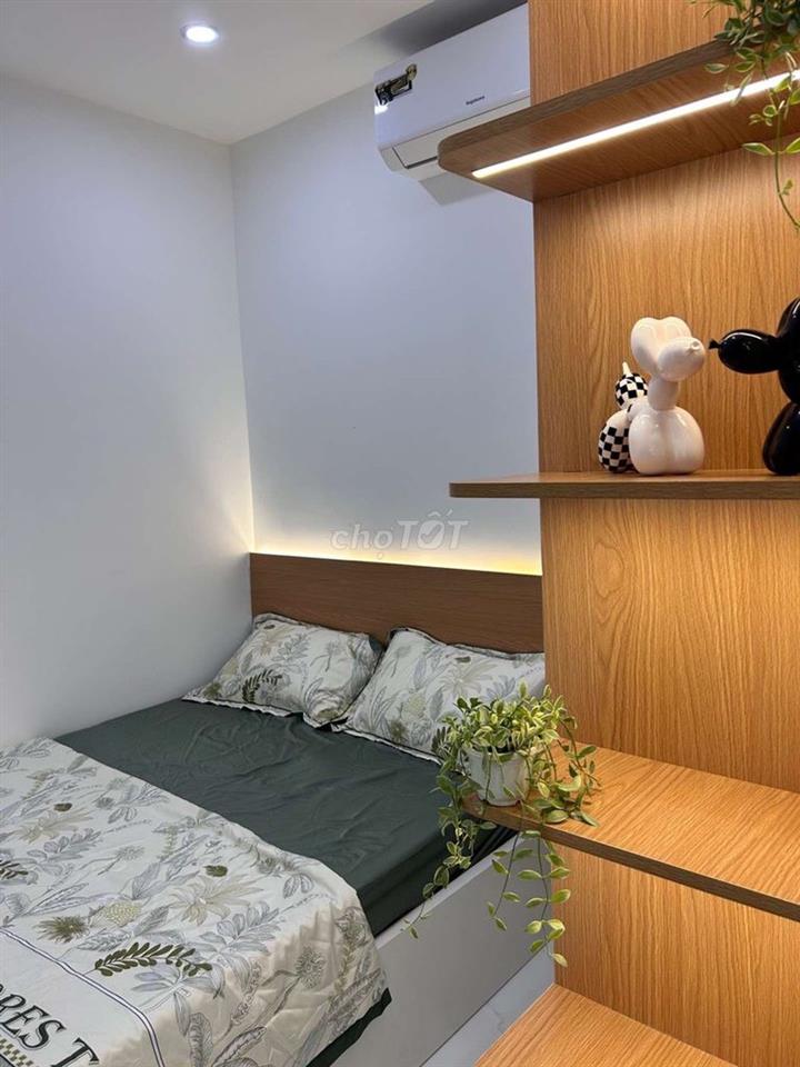 ✅Nhà Mới : Ngay trung Tâm, Gần Chợ Mới Hoàng Diệu giá chỉ nhỉnh 4 tỷ