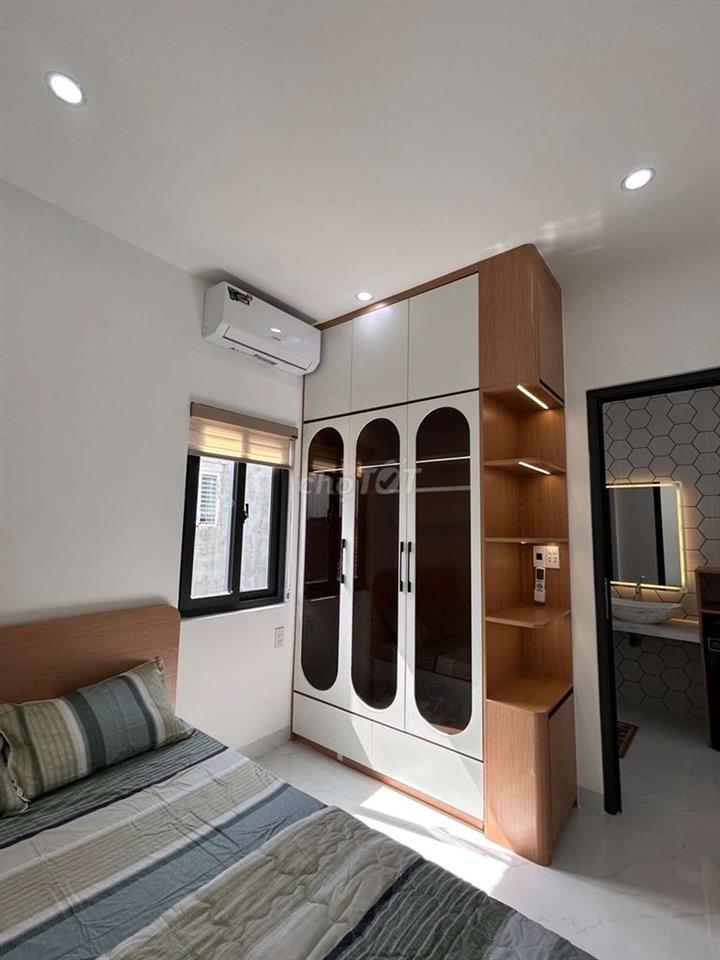 ✅Nhà Mới : Ngay trung Tâm, Gần Chợ Mới Hoàng Diệu giá chỉ nhỉnh 4 tỷ