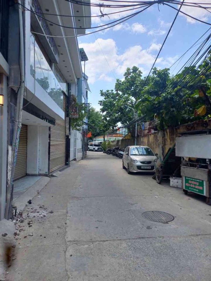 🏡 ĐẤT KIỆT Ô TÔ LÊ DUẨN  – SIÊU PHẨM TRUNG TÂM HẢI CHÂU NHỈNH 4 TỶ