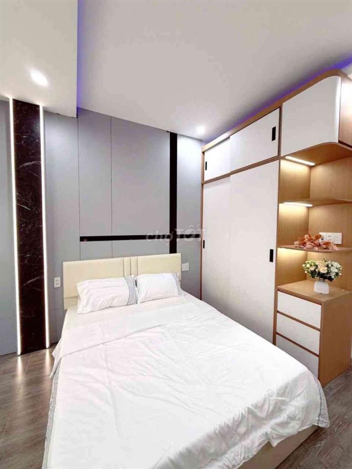 🔥 NHÀ 3 TẦNG KIỆT Ô TÔ TRƯNG NỮ VƯƠNG - HẢI CHÂU 🔥 💰 Giá nhỉnh 5 tỷ