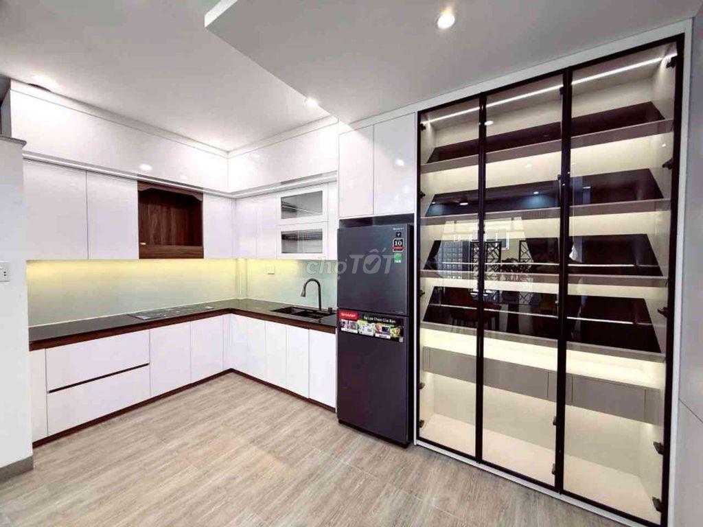 🔥 NHÀ 3 TẦNG KIỆT Ô TÔ TRƯNG NỮ VƯƠNG - HẢI CHÂU 🔥 💰 Giá nhỉnh 5 tỷ
