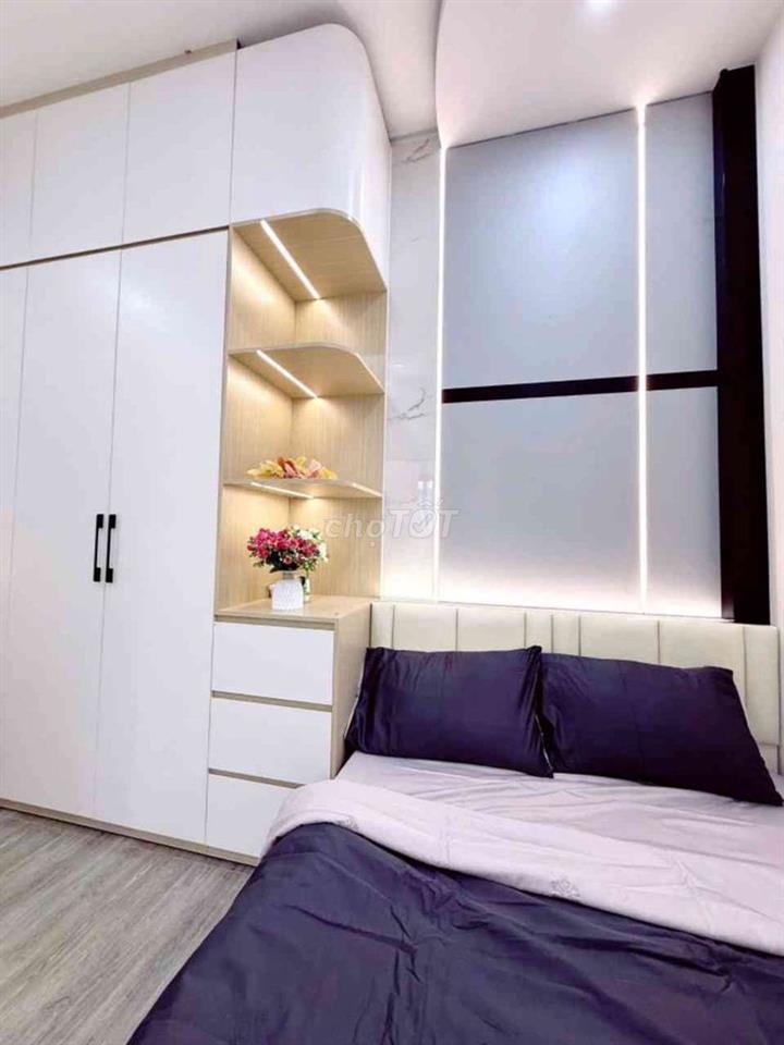 🔥 NHÀ 3 TẦNG KIỆT Ô TÔ TRƯNG NỮ VƯƠNG - HẢI CHÂU 🔥 💰 Giá nhỉnh 5 tỷ