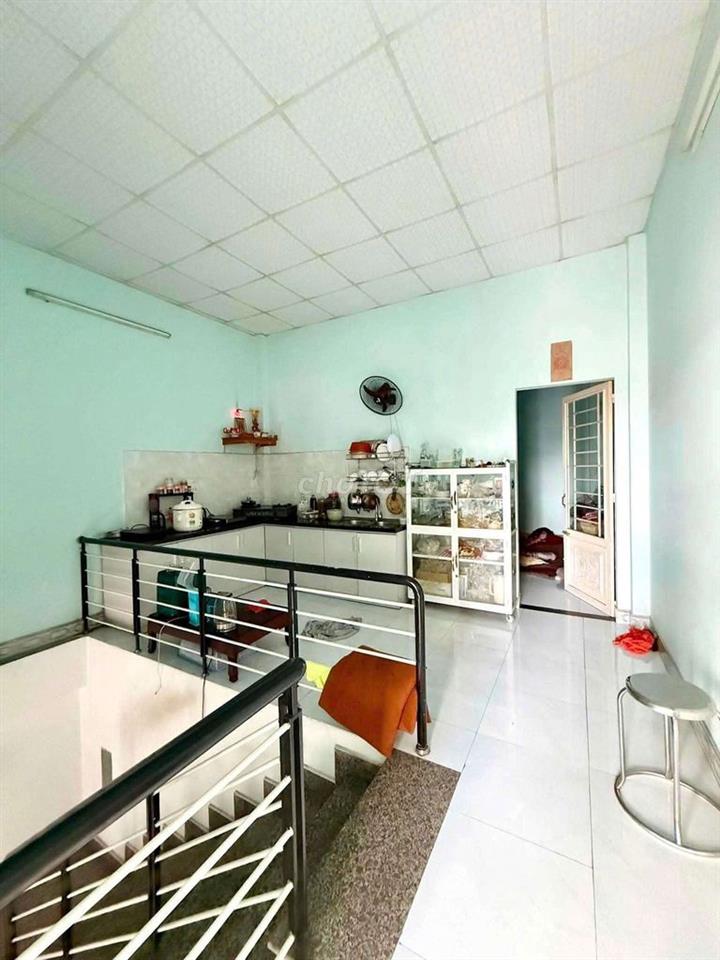 🏡 NHÀ 2 TẦNG – KIỆT Ô TÔ 6M – 60M² – CHỈ 3,65 TỶ 🔥