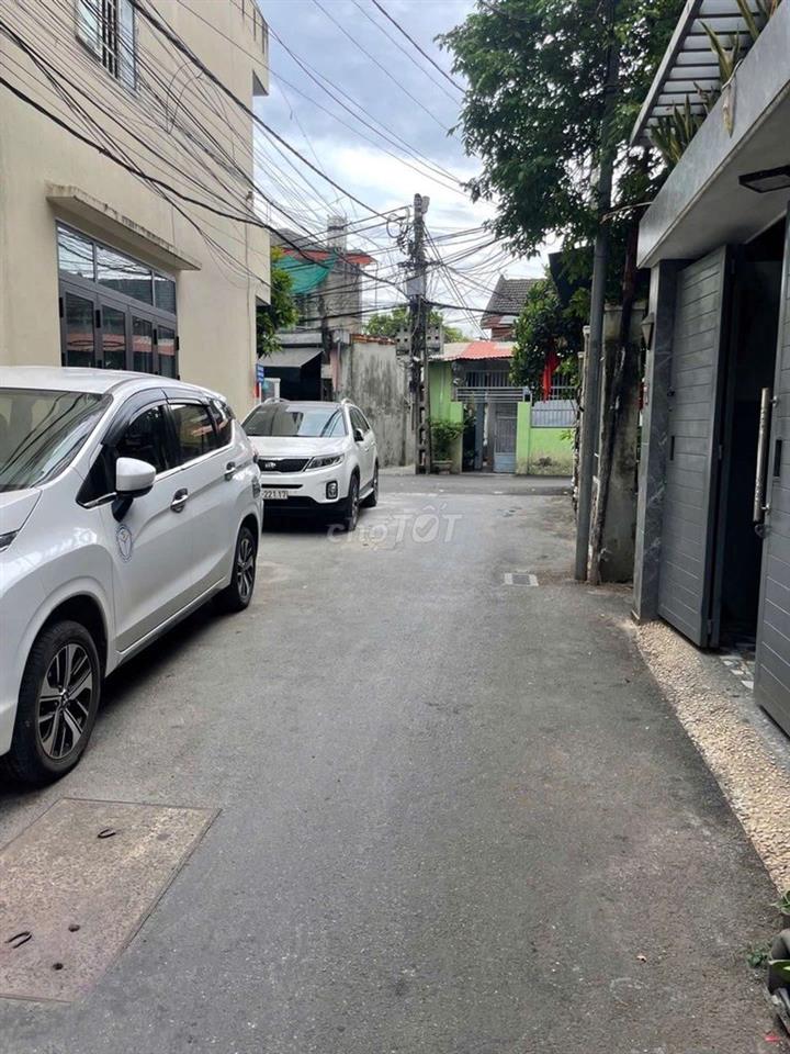 🏡 NHÀ 2 TẦNG – KIỆT Ô TÔ 6M – 60M² – CHỈ 3,65 TỶ 🔥