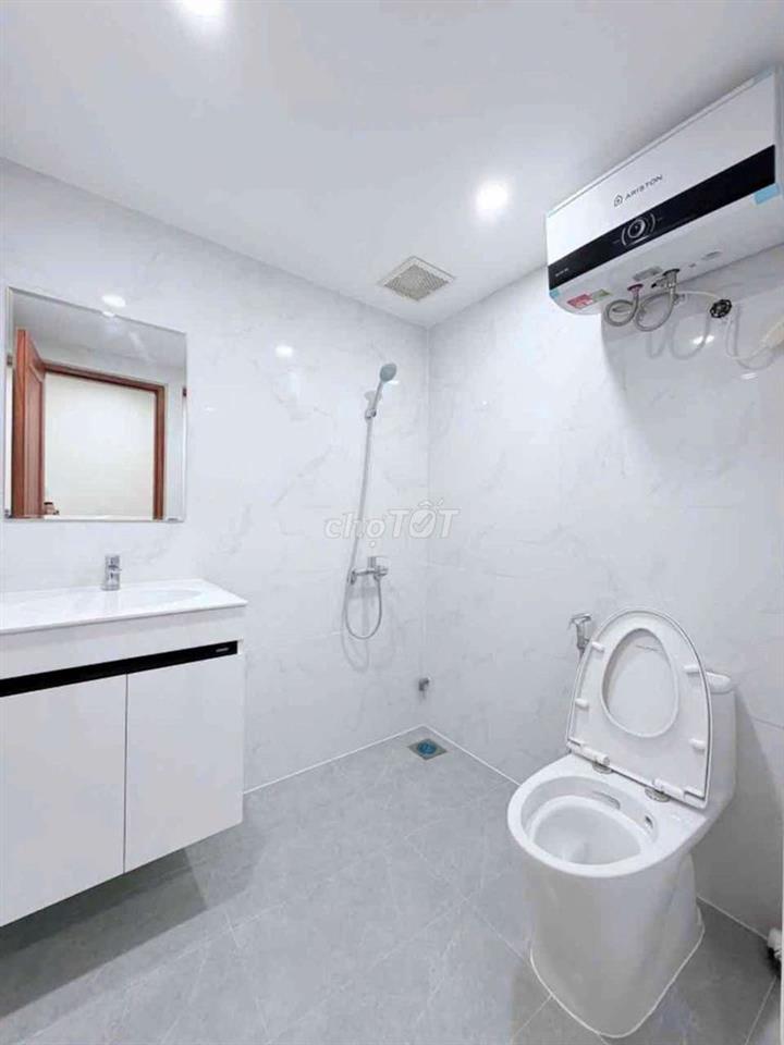 🏡 BÁN NHÀ LỬNG ĐÚC – KIỆT Ô TÔ TRẦN XUÂN LÊ – THANH KHÊ 🔥 GIÁ CHỈ 3 TỶ