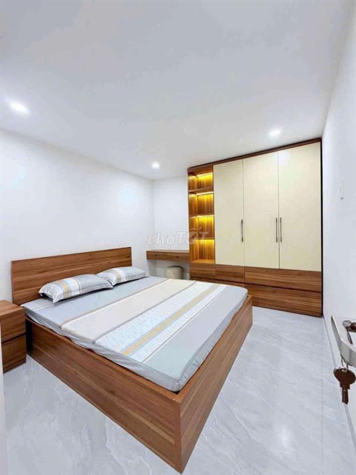 🏡 BÁN NHÀ LỬNG ĐÚC – KIỆT Ô TÔ TRẦN XUÂN LÊ – THANH KHÊ 🔥 GIÁ CHỈ 3 TỶ