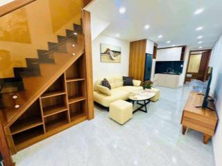 🏡 BÁN NHÀ LỬNG ĐÚC – KIỆT Ô TÔ TRẦN XUÂN LÊ – THANH KHÊ 🔥 GIÁ CHỈ 3 TỶ