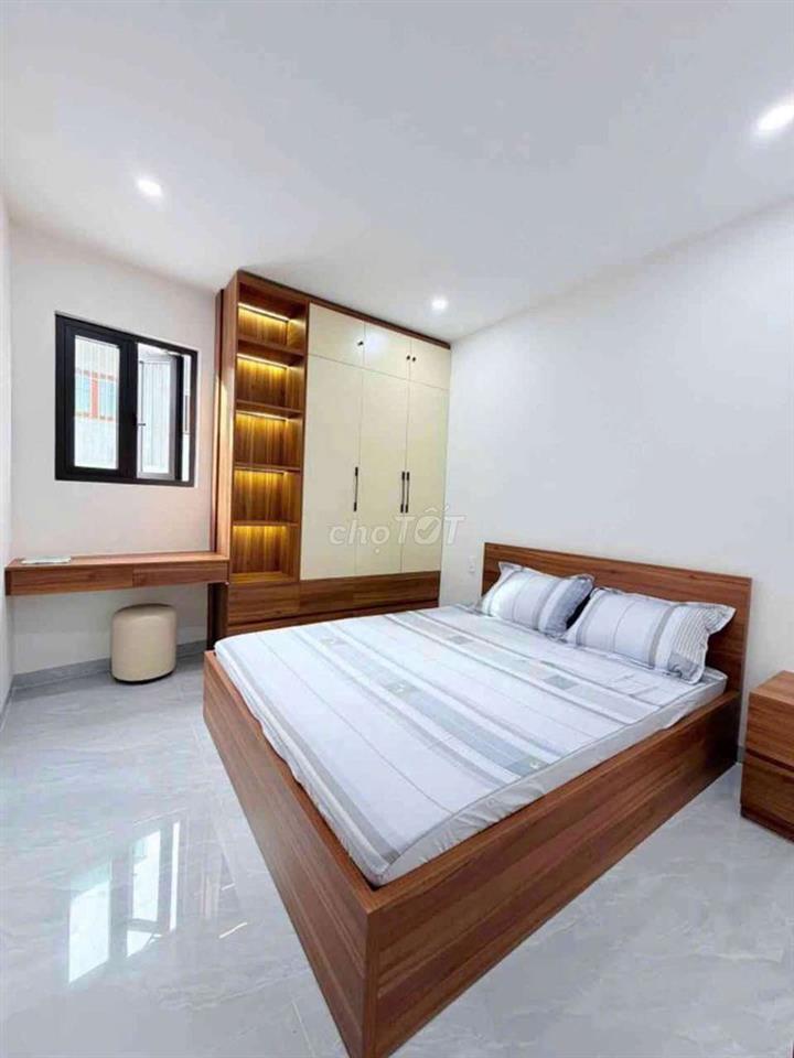 🏡 BÁN NHÀ LỬNG ĐÚC – KIỆT Ô TÔ TRẦN XUÂN LÊ – THANH KHÊ 🔥 GIÁ CHỈ 3 TỶ