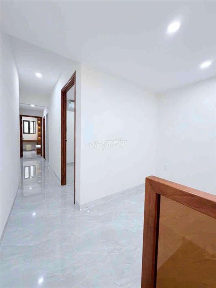 🏡 BÁN NHÀ LỬNG ĐÚC – KIỆT Ô TÔ TRẦN XUÂN LÊ – THANH KHÊ 🔥 GIÁ CHỈ 3 TỶ