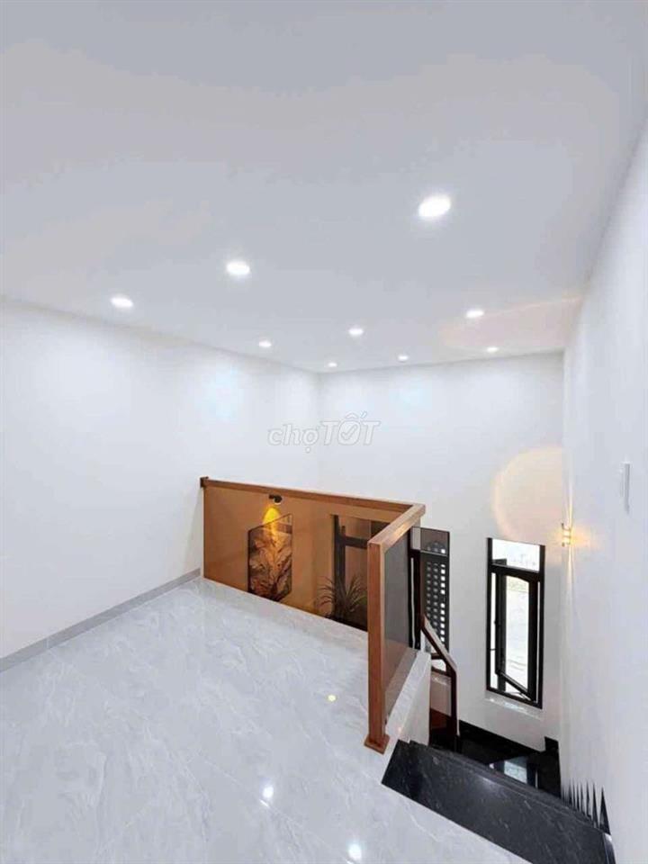🏡 BÁN NHÀ LỬNG ĐÚC – KIỆT Ô TÔ TRẦN XUÂN LÊ – THANH KHÊ 🔥 GIÁ CHỈ 3 TỶ