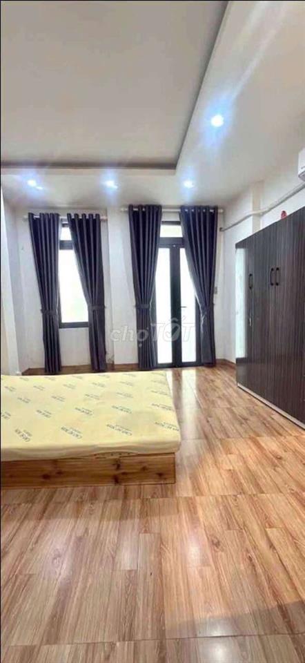 🔥🏡 NHÀ 3 TẦNG KIỆT Ô TÔ ĐIỆN BIÊN PHỦ – THANH KHÊ | NHỈNH 4 TỶ 🔥