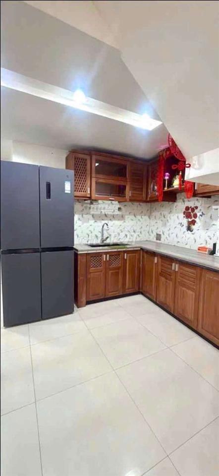 🔥🏡 NHÀ 3 TẦNG KIỆT Ô TÔ ĐIỆN BIÊN PHỦ – THANH KHÊ | NHỈNH 4 TỶ 🔥