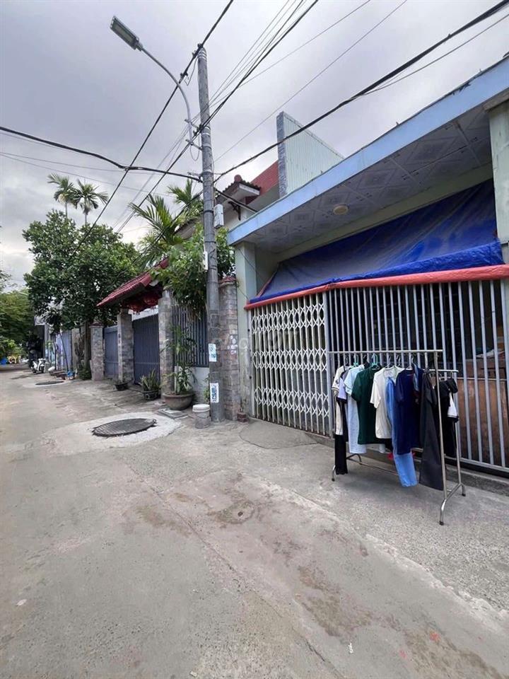 🔥 CHÍNH CHỦ GỬI BÁN NỀN ĐẤT TẶNG NHÀ 70M2 – TÔN ĐẢN  💰 Giá nhỉnh 3 tỷ