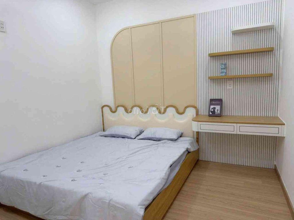 🔥 NHÀ 3 TẦNG 65M2 LÊ ĐỘ – FULL NỘI THẤT CAO CẤP – NHỈNH 4 TỶ 🔥