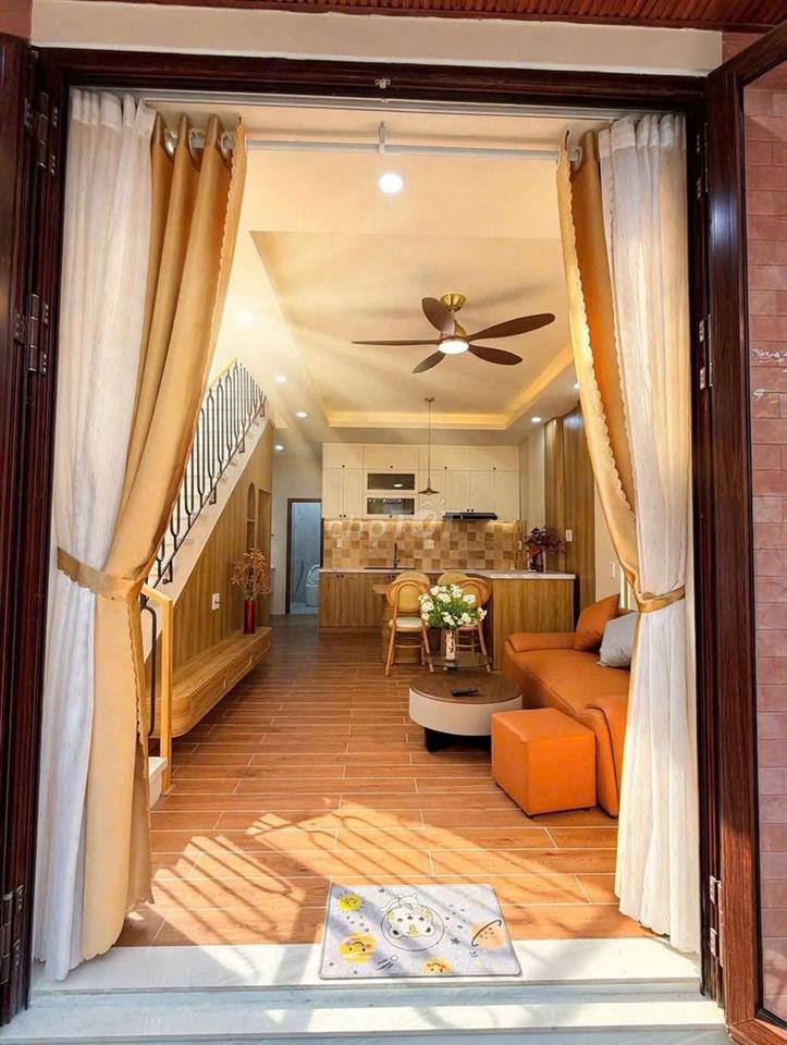 🔥 SIÊU PHẨM CẬN BIỂN – KIỆT Ô TÔ HÀ HUY TẬP – VÀO Ở NGAY! 🔥NHỈNH 5 TỶ.