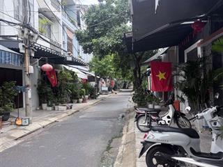 🔥 NHÀ 3 TẦNG 70M2 KIỆT Ô TÔ  – TRẦN XUÂN LÊ, THANH KHÊ 🔥 NHỈNH 6 TỶ