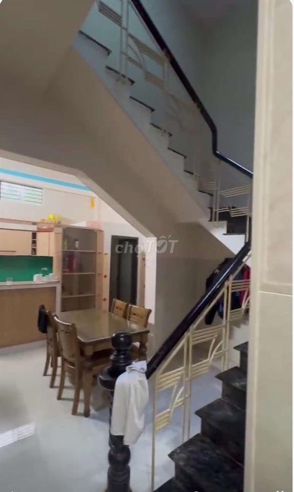 🔥 NHÀ 3 TẦNG 70M2 KIỆT Ô TÔ  – TRẦN XUÂN LÊ, THANH KHÊ 🔥 NHỈNH 6 TỶ