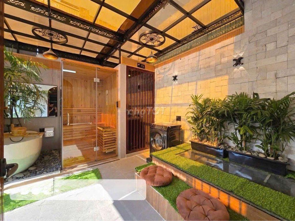 🏡 BÁN NHÀ KIỆT Ô TÔ 7M – ĐIỆN BIÊN PHỦ, THANH KHÊ 🔥GIÁ NHỈNH 7 TỶ 