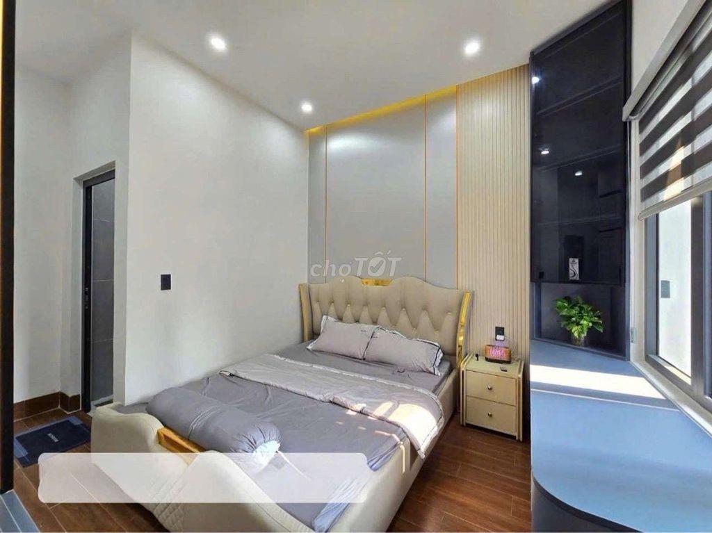 🏡 BÁN NHÀ KIỆT Ô TÔ 7M – ĐIỆN BIÊN PHỦ, THANH KHÊ 🔥GIÁ NHỈNH 7 TỶ 