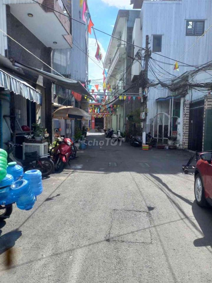 🏡🔥 ĐẤT VÀNG TRUNG TÂM HÀ HUY TẬP – KIỆT Ô TÔ 5M – NHỈNH 5 TỶ 🔥