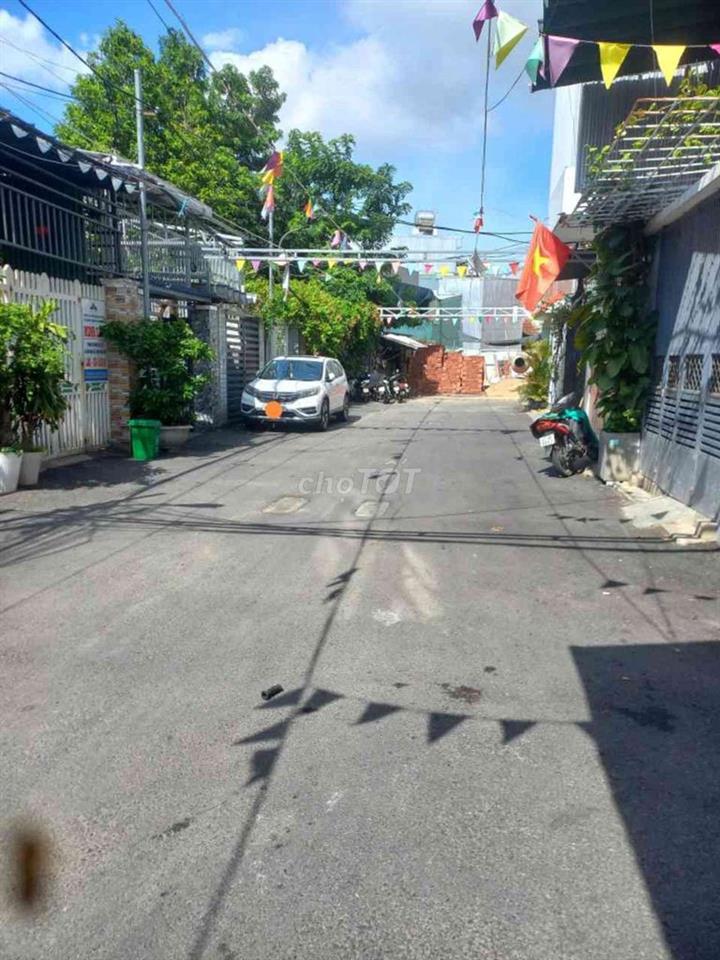 🏡🔥 ĐẤT VÀNG TRUNG TÂM HÀ HUY TẬP – KIỆT Ô TÔ 5M – NHỈNH 5 TỶ 🔥