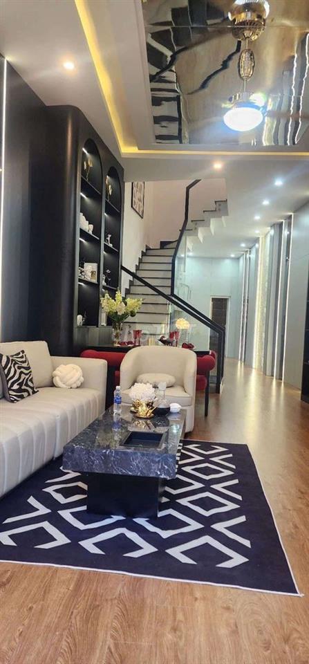 🏡 BÁN NHÀ 3 TẦNG – ĐƯỜNG Ô TÔ HUỲNH NGỌC HUỆ – NHỈNH 5 TỶ 🔥