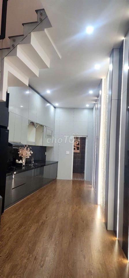 🏡 BÁN NHÀ 3 TẦNG – ĐƯỜNG Ô TÔ HUỲNH NGỌC HUỆ – NHỈNH 5 TỶ 🔥