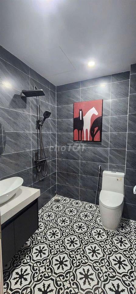 🏡 BÁN NHÀ 3 TẦNG – ĐƯỜNG Ô TÔ HUỲNH NGỌC HUỆ – NHỈNH 5 TỶ 🔥