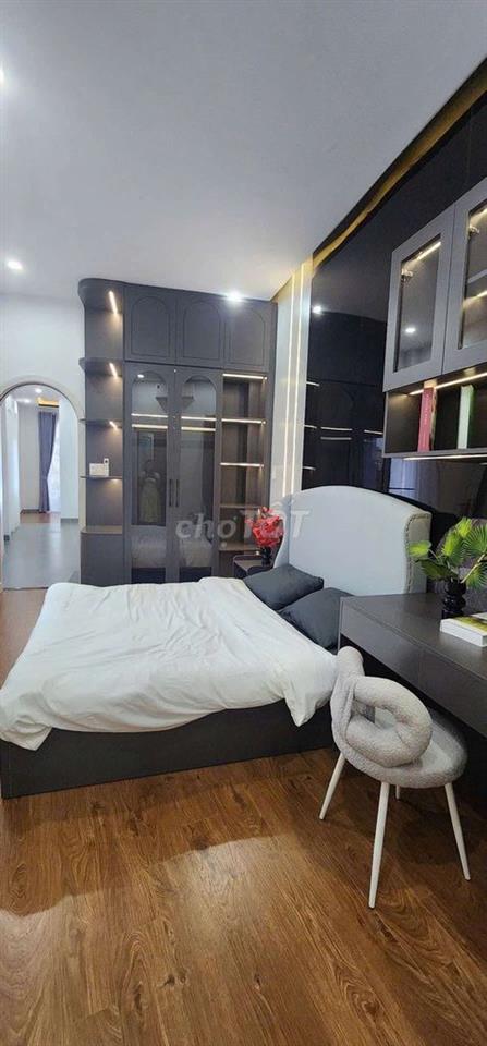 🏡 BÁN NHÀ 3 TẦNG – ĐƯỜNG Ô TÔ HUỲNH NGỌC HUỆ – NHỈNH 5 TỶ 🔥
