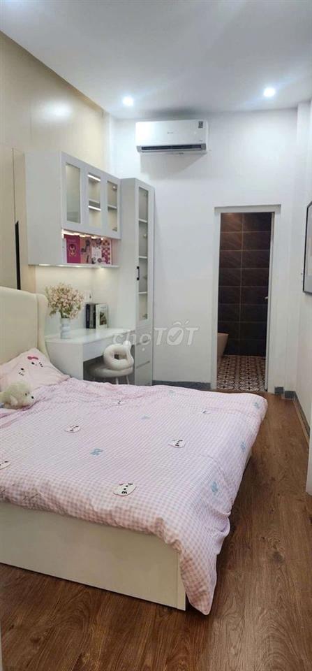 🏡 BÁN NHÀ 3 TẦNG – ĐƯỜNG Ô TÔ HUỲNH NGỌC HUỆ – NHỈNH 5 TỶ 🔥