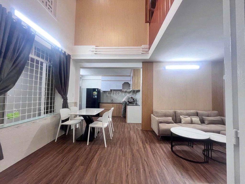 🔥 BÁN NHÀ 1,5 TẦNG 60M2 TRƯNG NỮ VƯƠNG – TRUNG TÂM ĐÀ NẴNG 🔥NHỈNH 3 TỶ