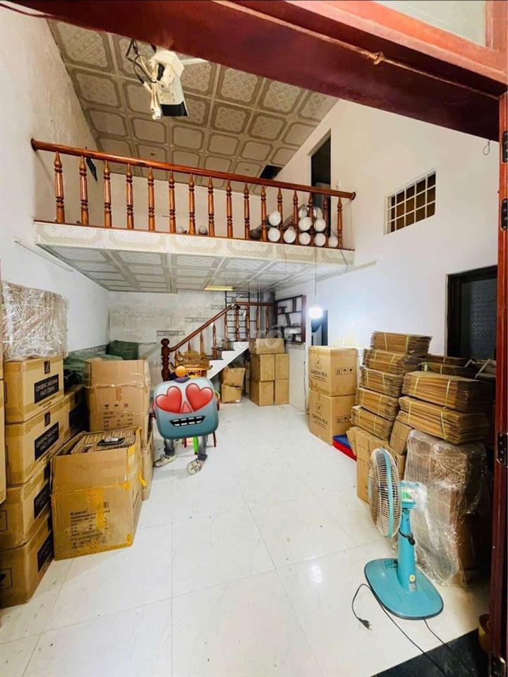 🏡 BÁN NHÀ KIỆT Ô TÔ THÔNG 75M2 – TRẦN XUÂN LÊ, THANH KHÊ – NHỈNH 3 TỶ